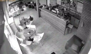 Caméra IP - Slovakia