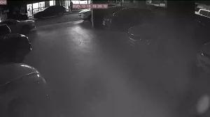 Caméra IP - República de Corea