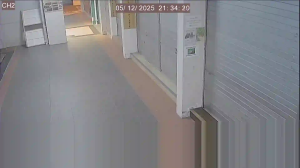 Caméra IP - Singapore