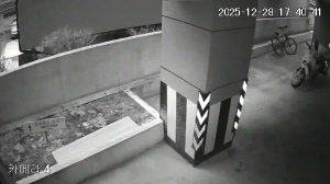 Caméra IP - Corea del Sud