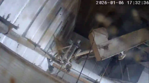 Caméra IP - Pays-Bas