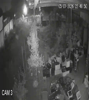 Caméra IP - Vietnam