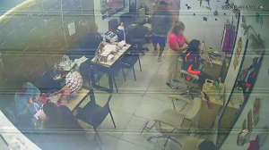 Caméra IP - Colombia