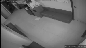 Caméra IP - Hong Kong