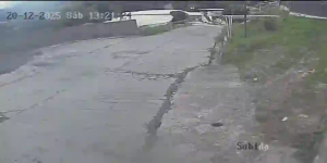 Caméra IP - Venezuela