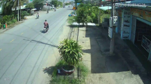 Caméra IP - Vietnam