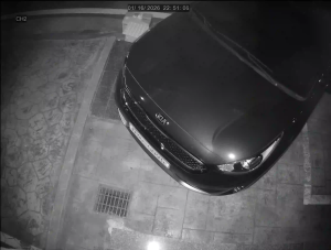 Caméra IP - South Korea