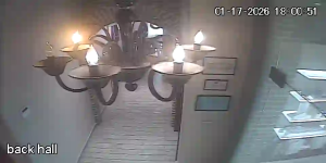 Caméra IP - United States of America