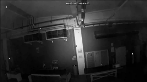 Caméra IP - Italien