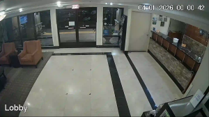 Caméra IP - Estados Unidos