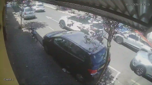 Caméra IP - Guatemala