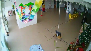 Caméra IP - Malaisie