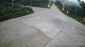 Caméra IP - Vietnam