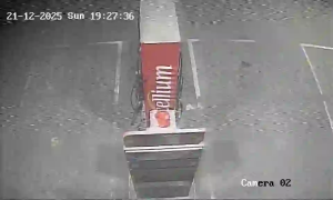 Caméra IP - Cambodia