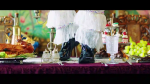 Caméra IP - Corea del Sud