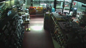 Caméra IP - États-Unis d'Amérique