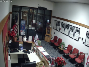 Caméra IP - Vereinigte Staaten von Amerika