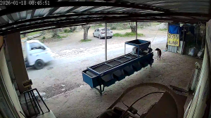 Caméra IP - Türkiye