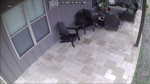 Caméra IP - Estados Unidos