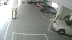 Caméra IP - South Korea