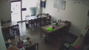 Caméra IP - Südkorea