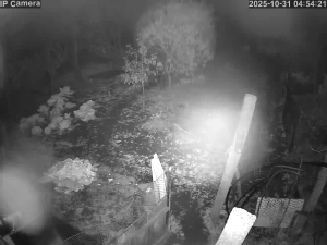 Caméra IP - Ungheria