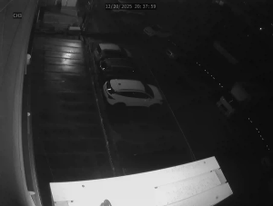 Caméra IP - South Korea