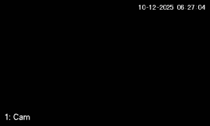 Caméra IP - Irlande