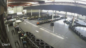 Caméra IP - United States of America