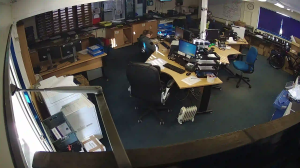 Caméra IP - Reino Unido