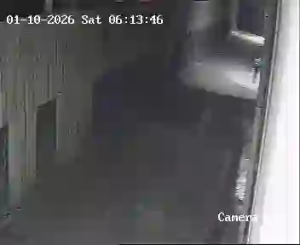 Caméra IP - Malaysia