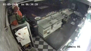 Caméra IP - Slovakia