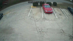 Caméra IP - États-Unis d'Amérique