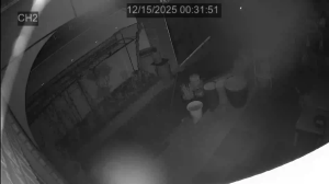 Caméra IP - South Korea