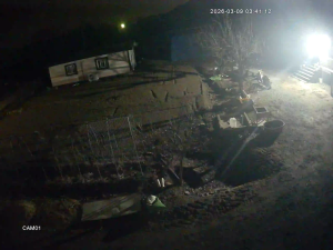 Caméra IP - República de Corea