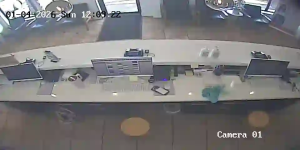 Caméra IP - United States of America