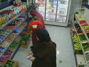 Caméra IP - Stato di Palestina