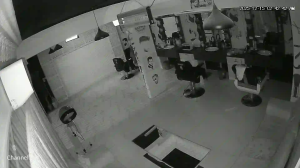 Caméra IP - Saudi Arabia