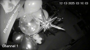 Caméra IP - United States of America