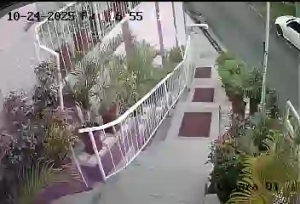 Caméra IP - Trinidad and Tobago