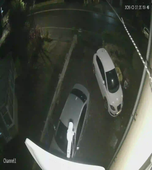 Caméra IP - United Kingdom