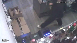 Caméra IP - Espagne