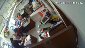 Caméra IP - Croatie