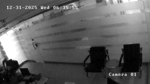 Caméra IP - Saudi Arabia