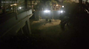 Caméra IP - Curaçao