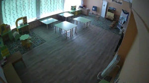 Caméra IP - Russian Federation