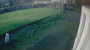 Caméra IP - United Kingdom