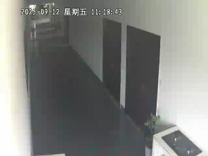 Caméra IP - Kína