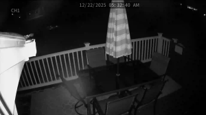 Caméra IP - Estados Unidos