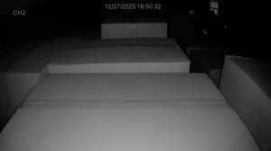 Caméra IP - Hong Kong